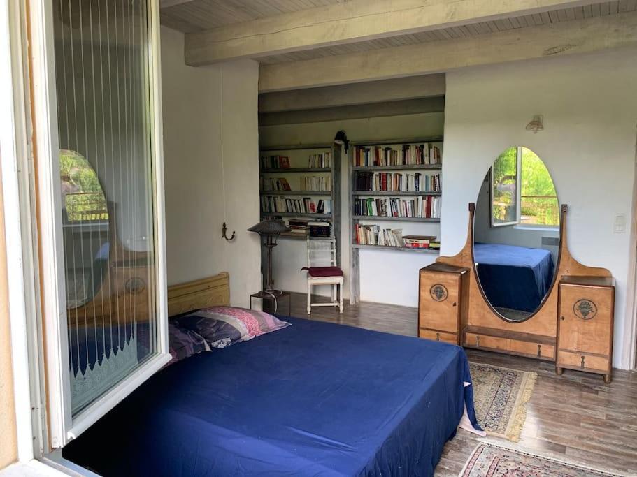 Le Tapis Vert - Loft Avec Jardin Auch Bagian luar foto