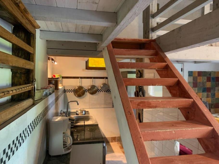 Le Tapis Vert - Loft Avec Jardin Auch Bagian luar foto